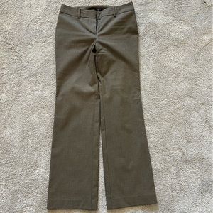 Ann Taylor petite dress pants